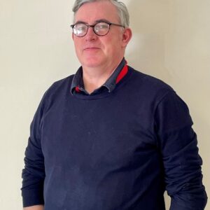 Martin Hall