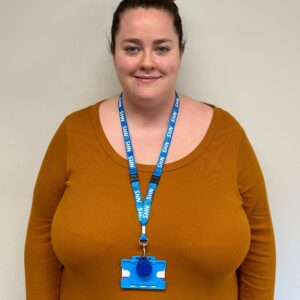 Bethany McLaine