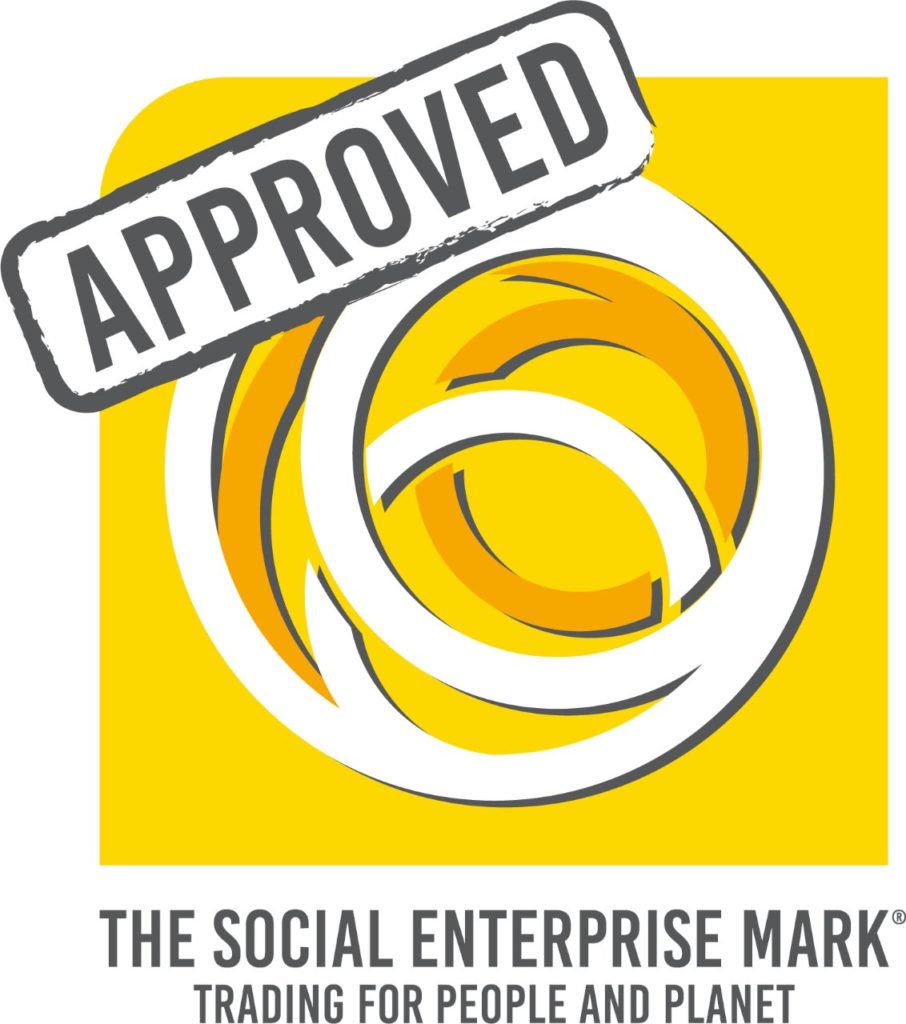 Cumbria Health on Call – Social Enterprise Mark